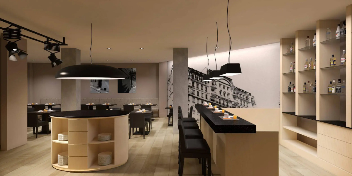 Carles Hotel Buenos Aires