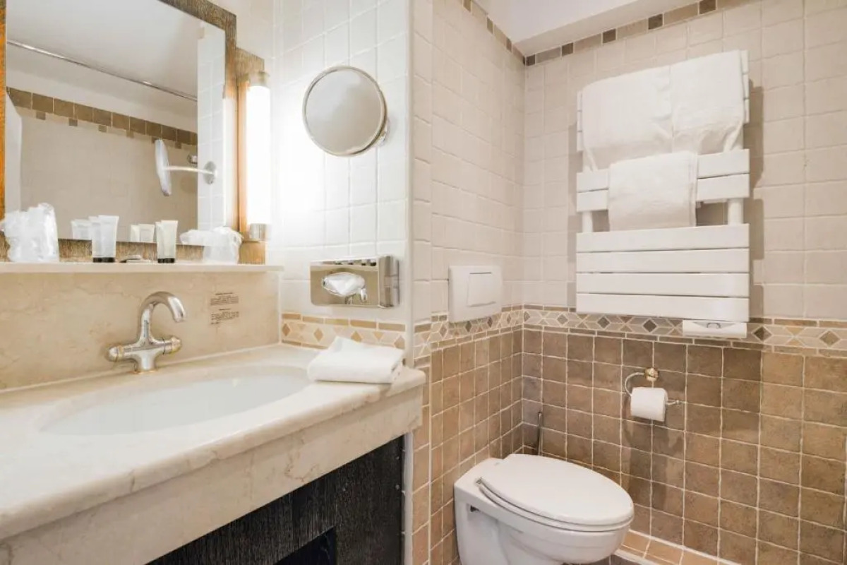 Pavillon Opera Grands Boulevards