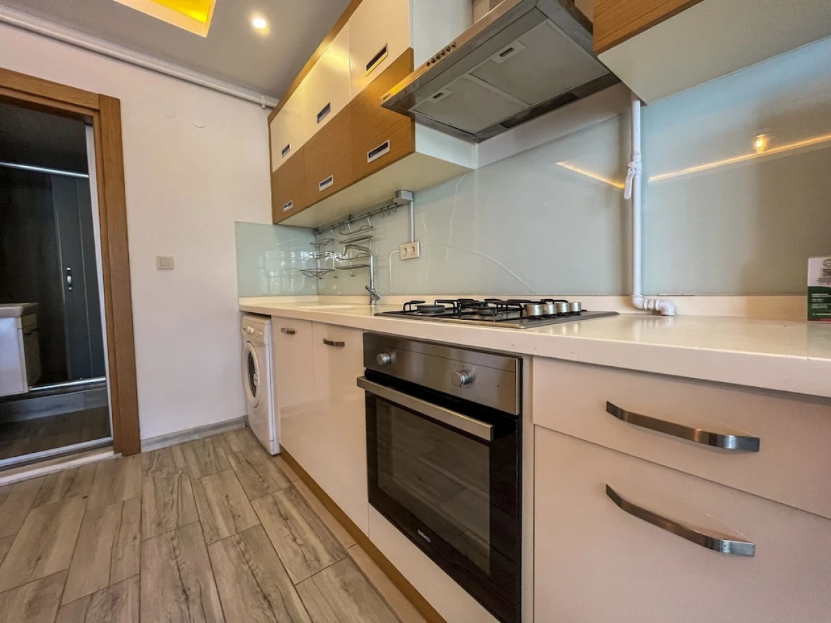 Livia Luxury Apart Hotel