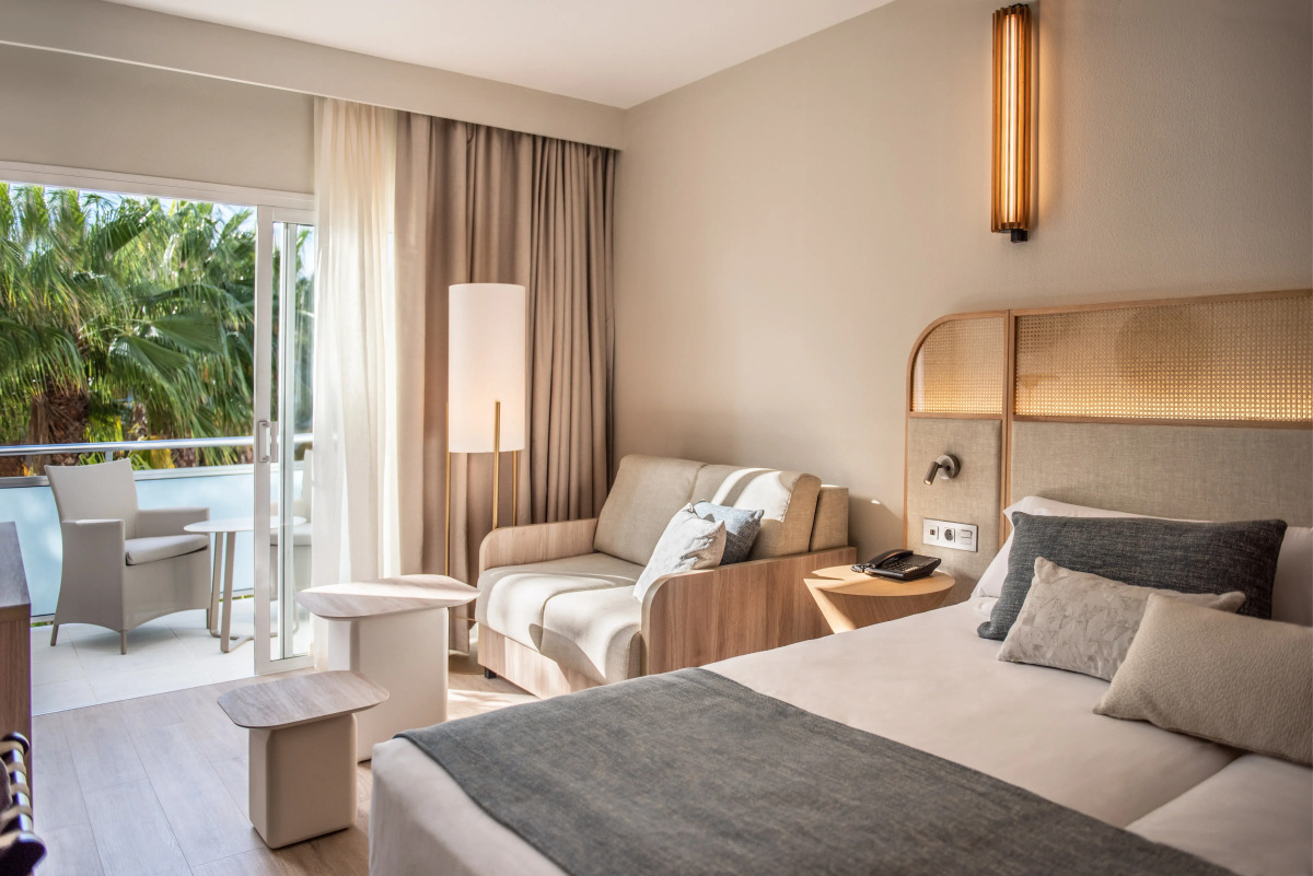 Tabaiba Princess Hotel