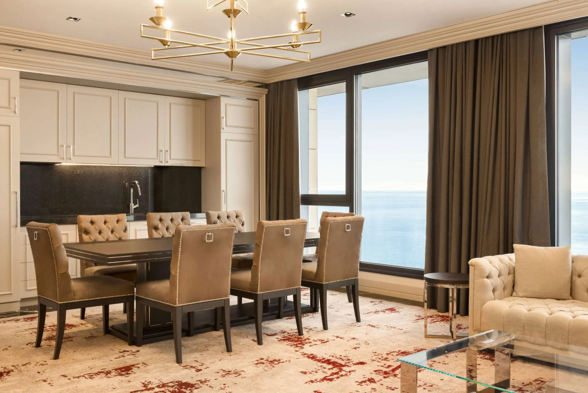 Ramada by Wyndham Rize Findikli