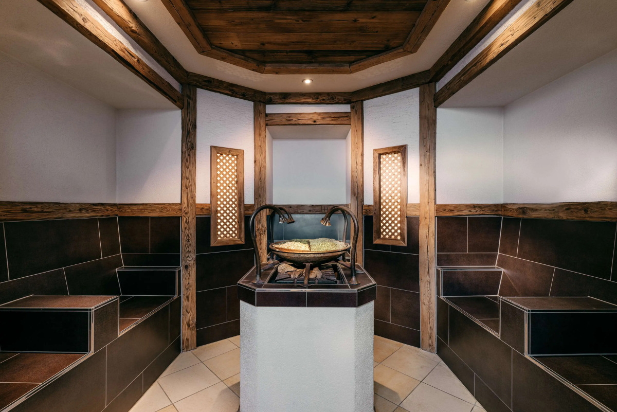 Grand Tirolia Kitzbühel - Member of Hommage Luxury Hotels Collection