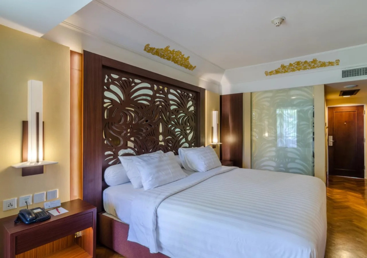 Prama Sanur Beach Bali