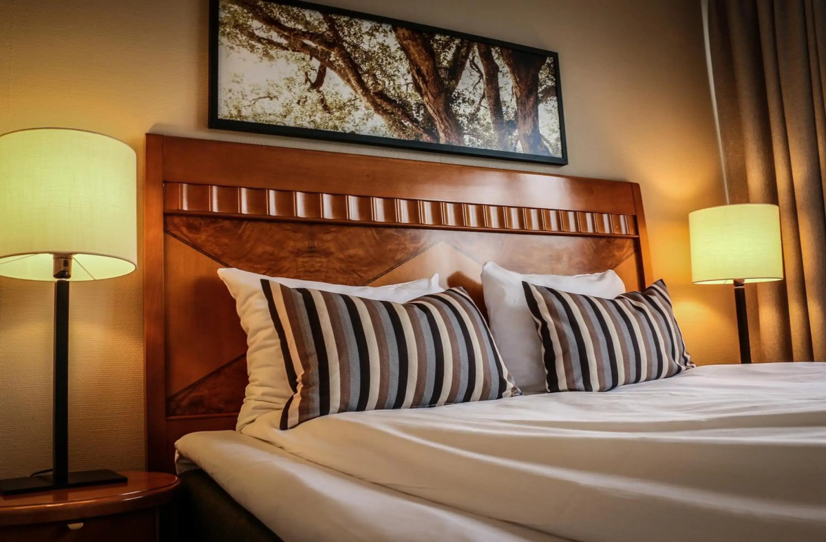 First Hotel Millennium