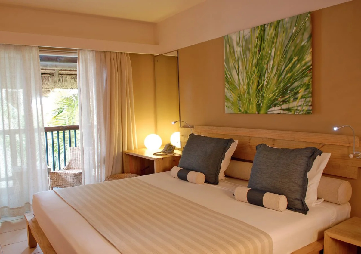 Veranda Pointe Aux Biches Hotel