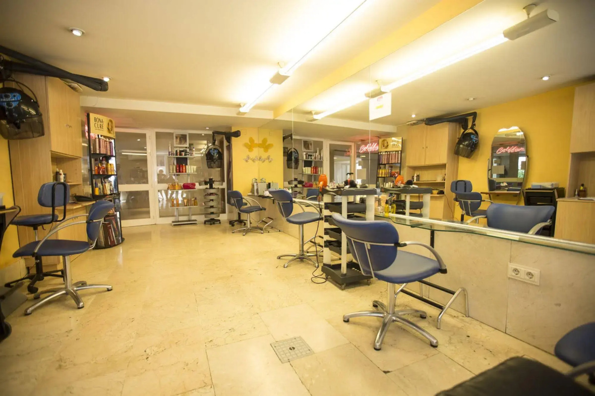 Port Fiesta Park Hotel