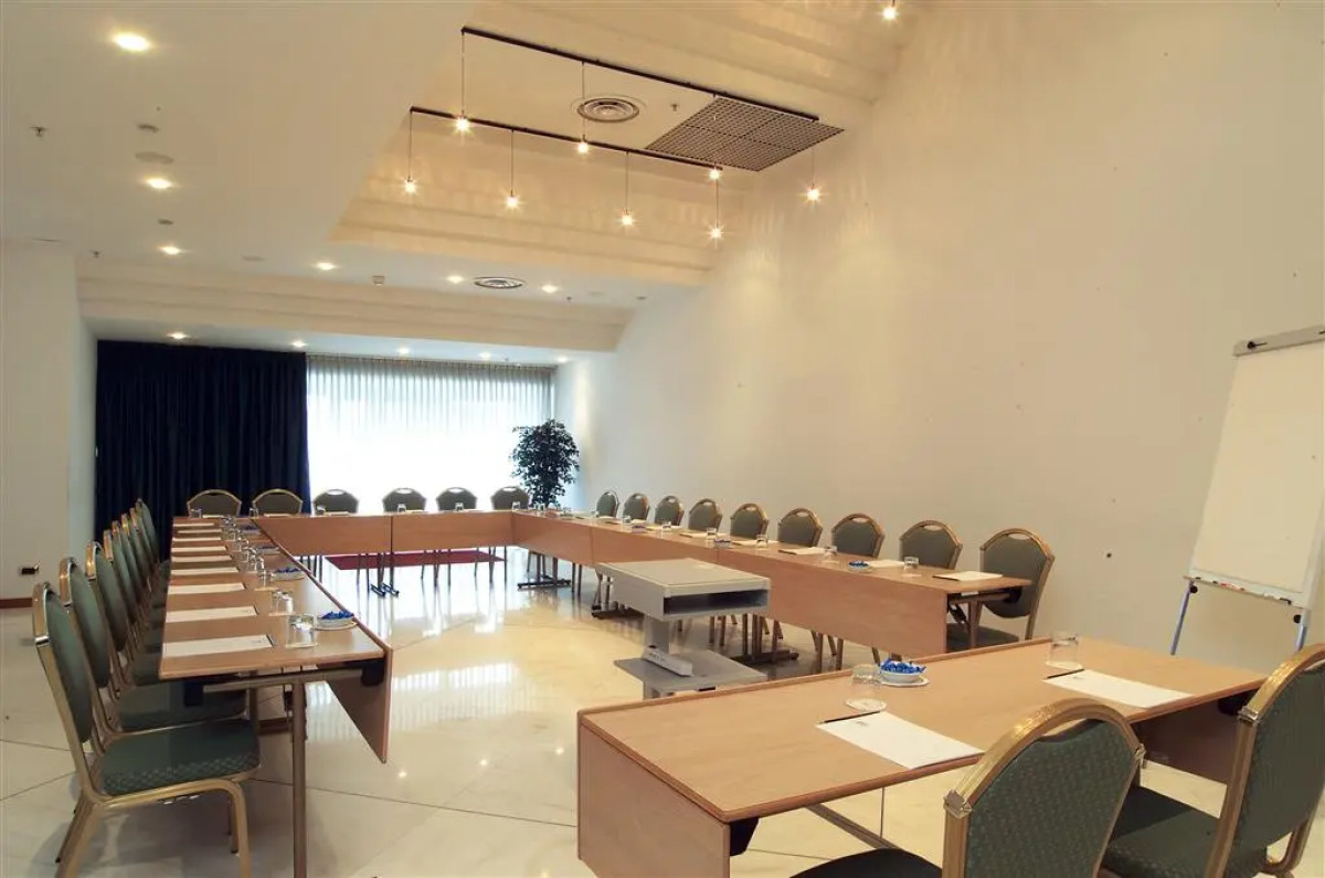 Grand Hotel Barone Di Sassj