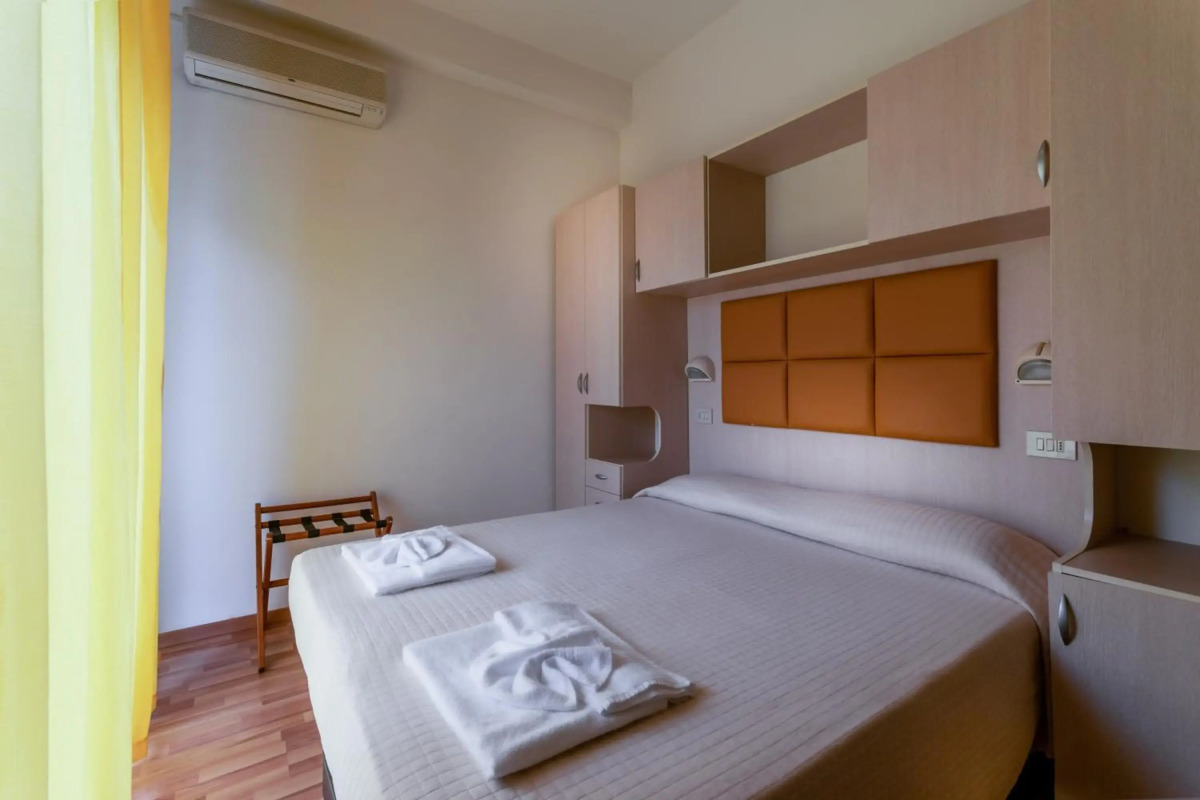 Отель Phi Hotel Milano