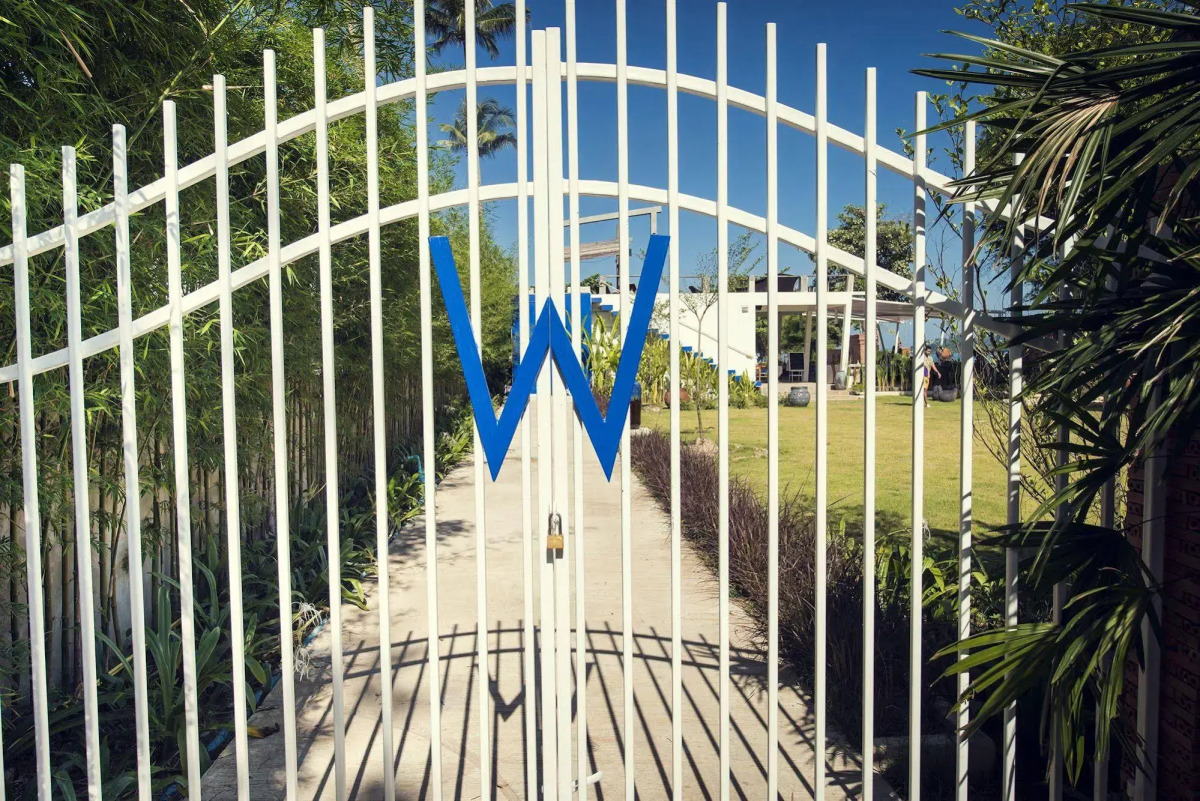 The White Knot Koh Chang