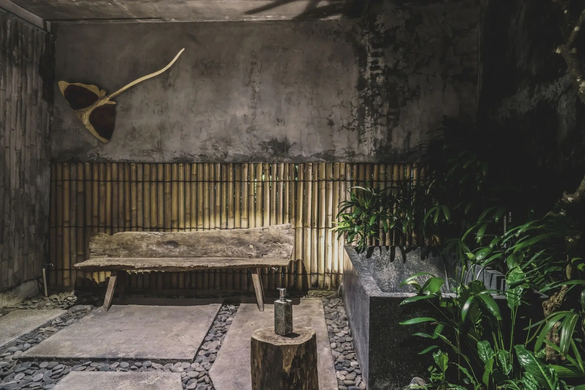 The Tiing Tejakula Villas