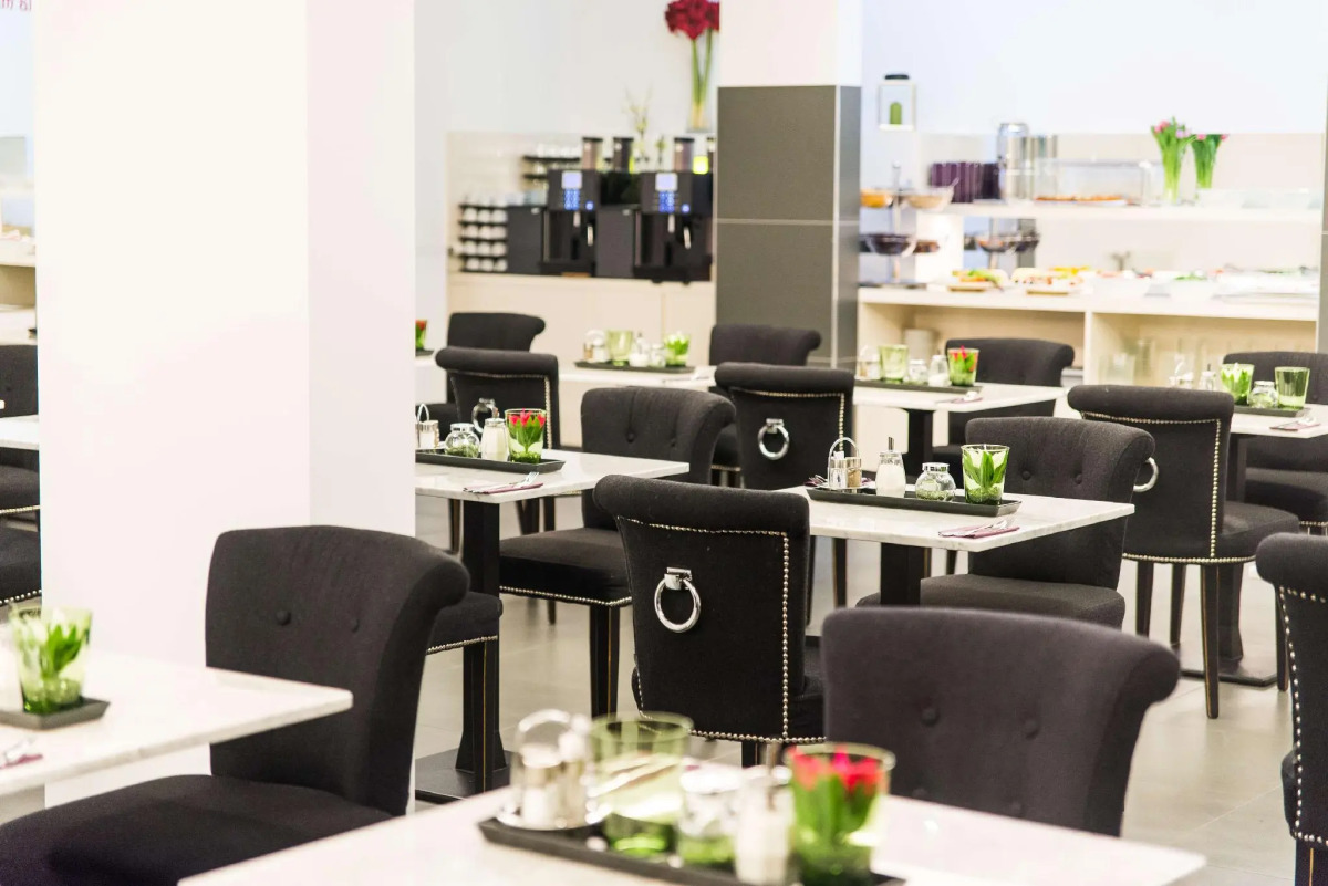 Elaya Hotel Vienna City West