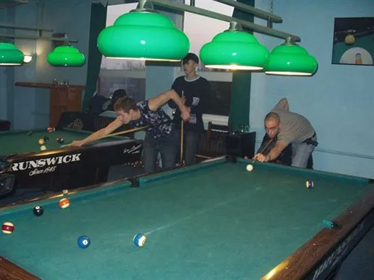 Hotel Villa Mansland