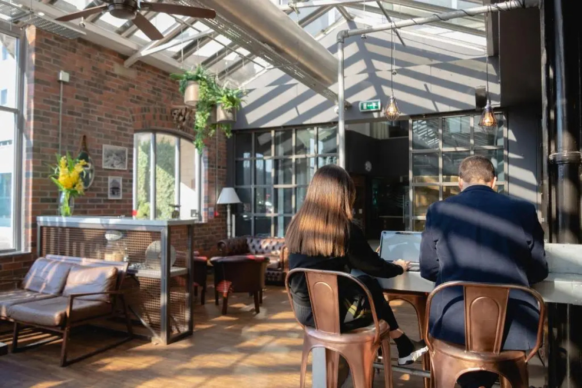 Novotel Cardiff Centre