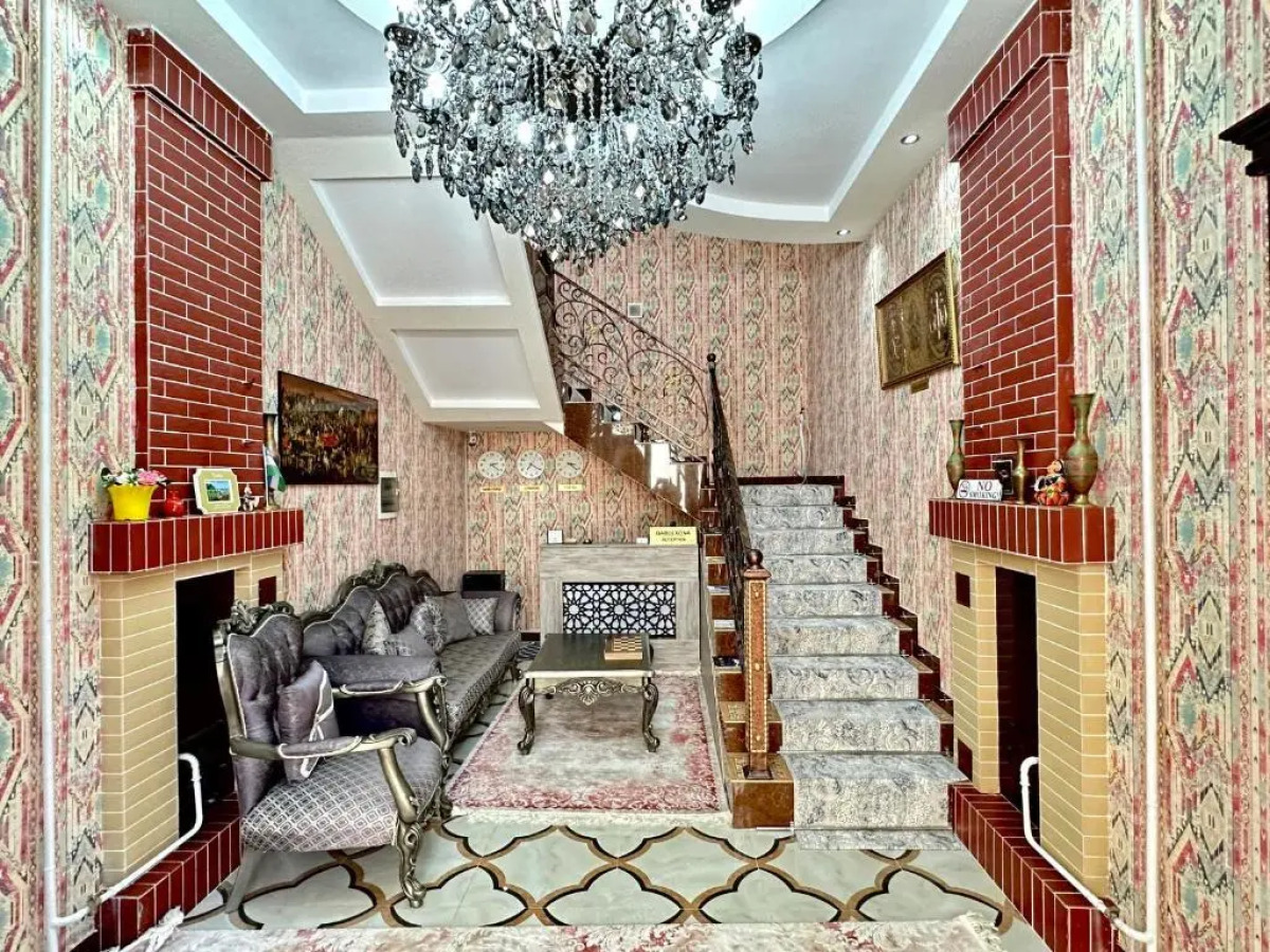 Mosaic Boutique Hotel