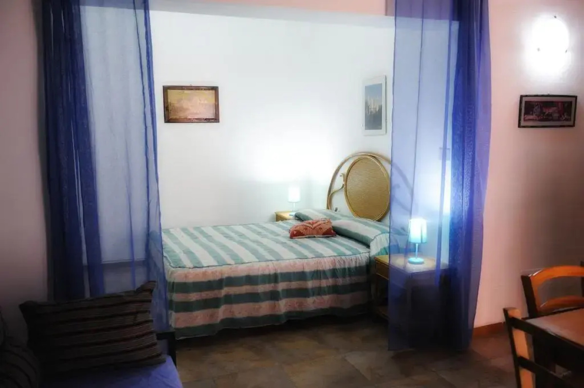 Terrasini 2000 Case Vacanza