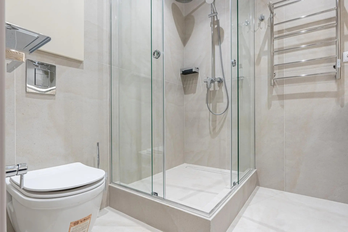 Апартаменты Атлас на улице Шоссейная 57