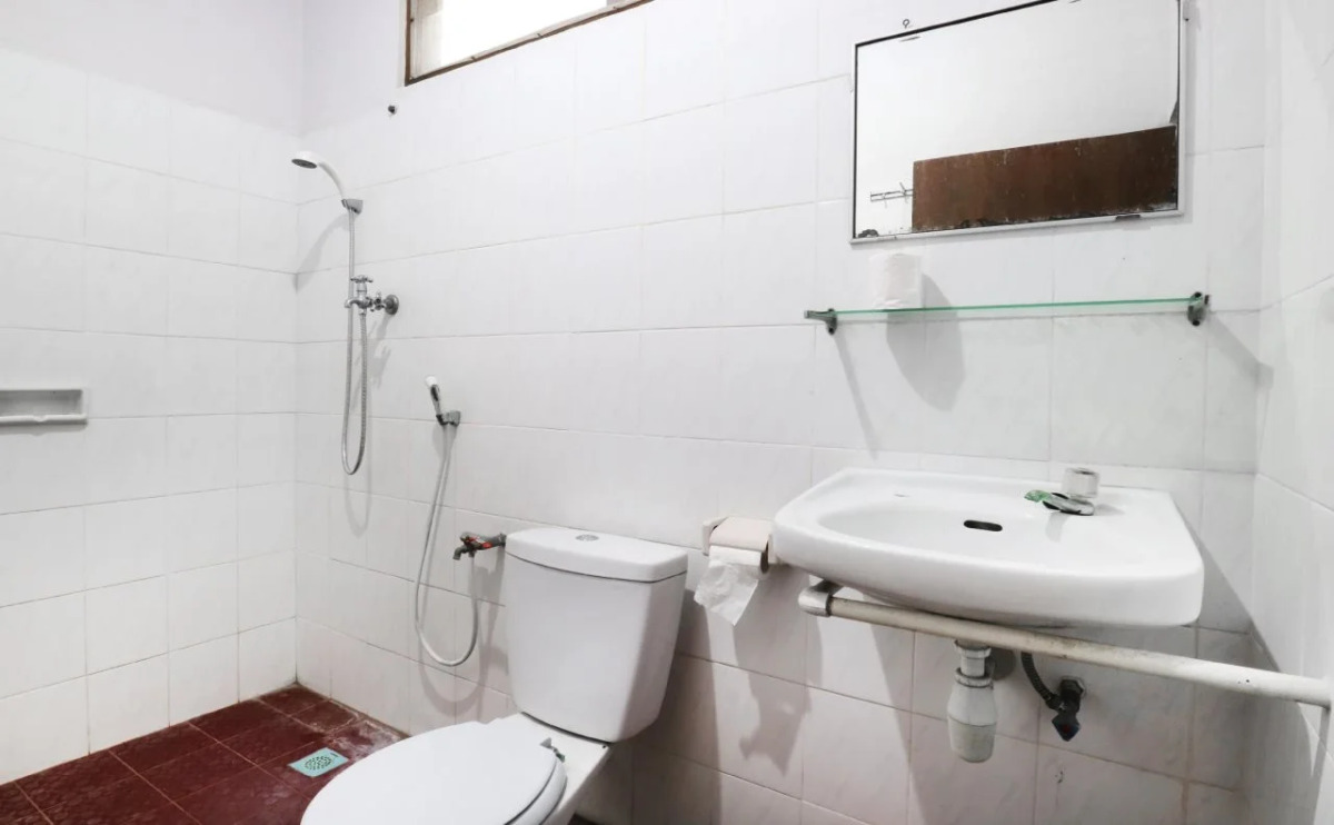 Palm Garden Kuta Hotel