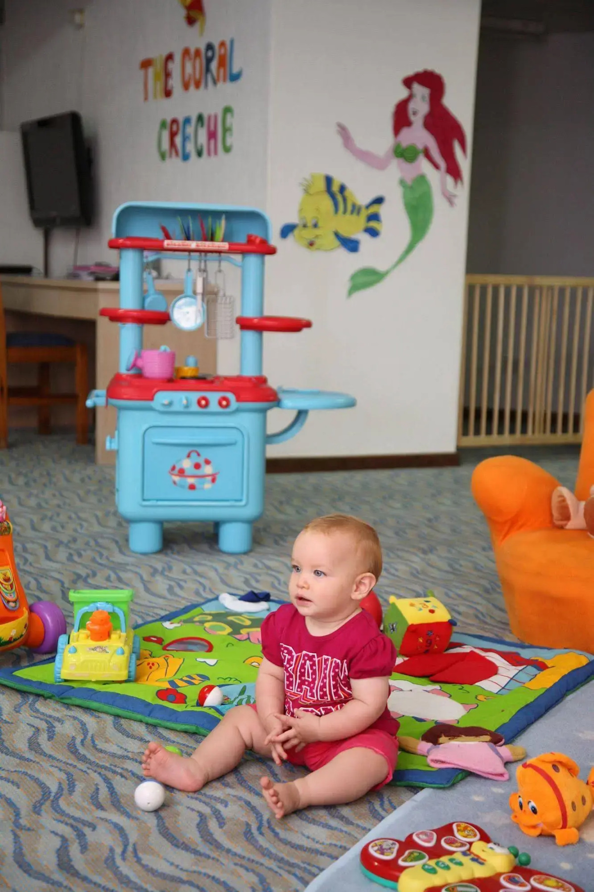 Coral Beach Hotel and Resort