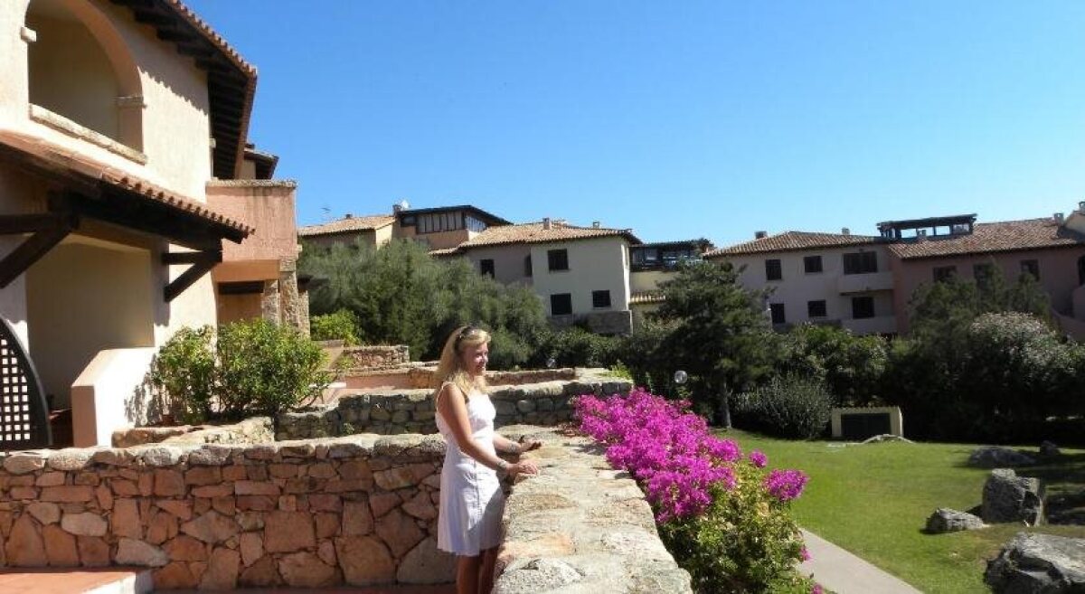 Residence Eurotel Bouganville