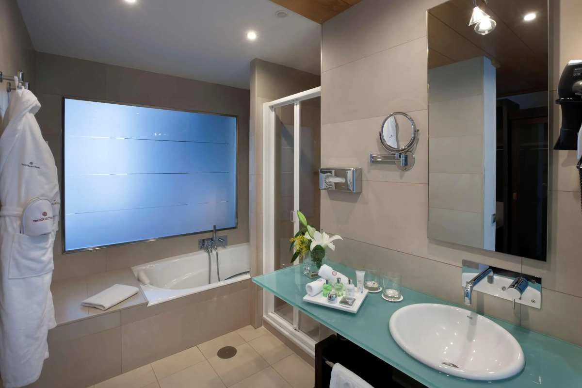 NH Collection Sevilla