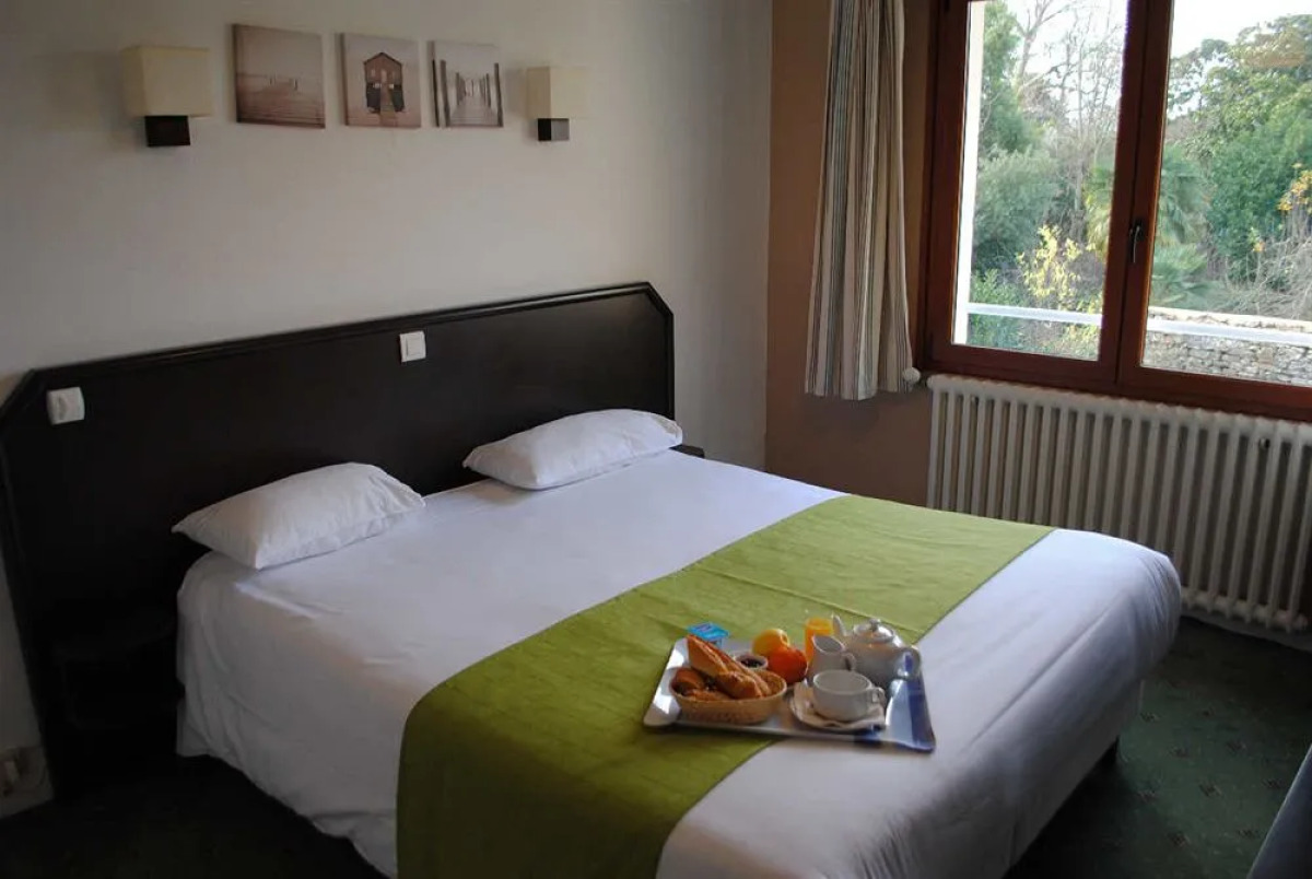 Urban Style Hotel de France