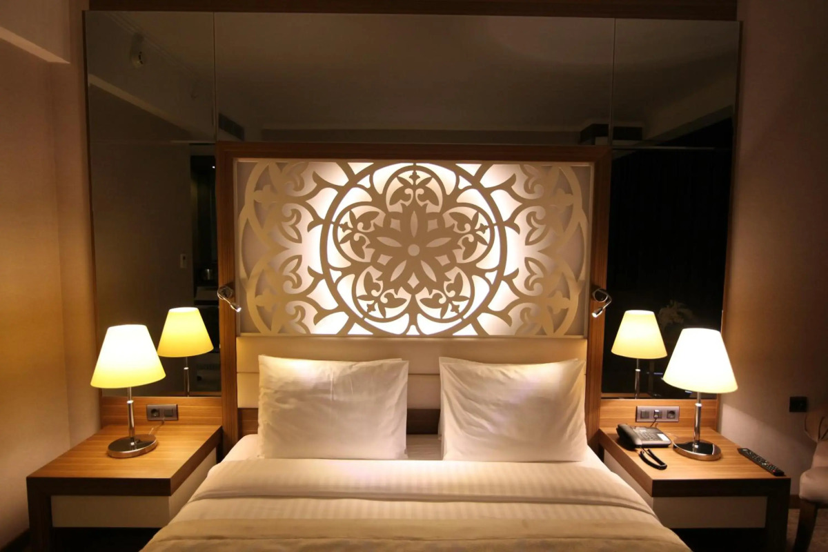 Downtown Ankara Hotel by Accor