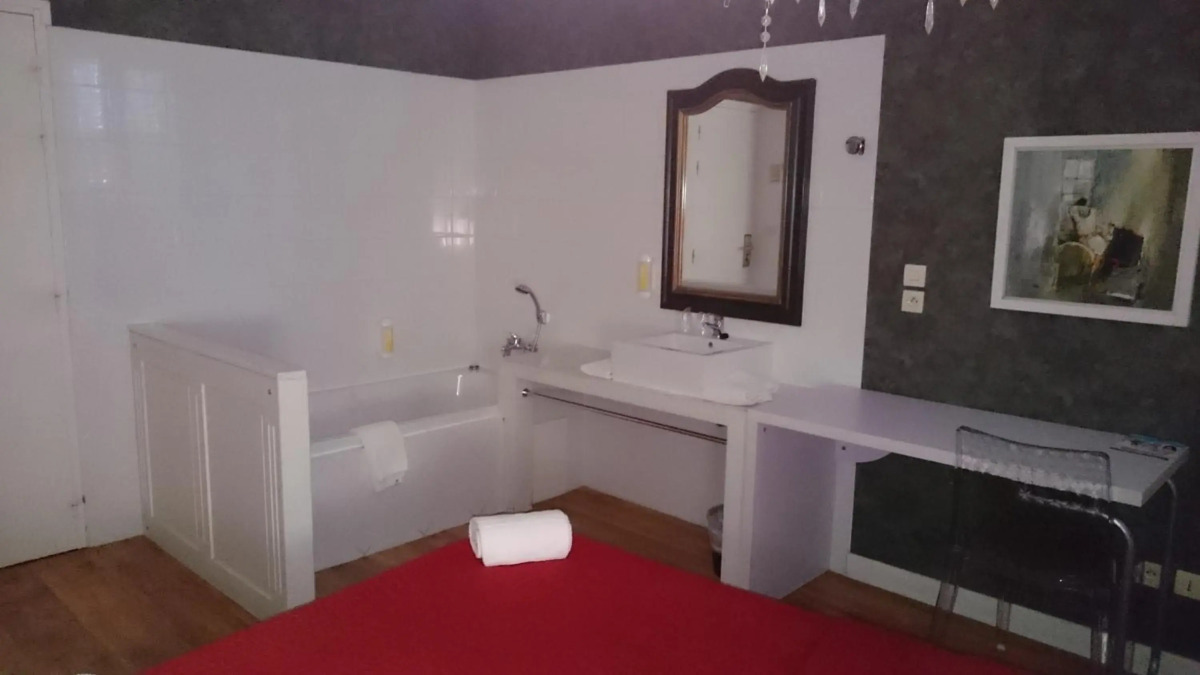 Hôtel Martigues Le 5