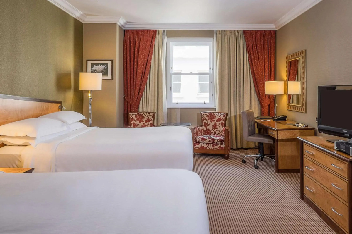 Park Star Hotel Taksim