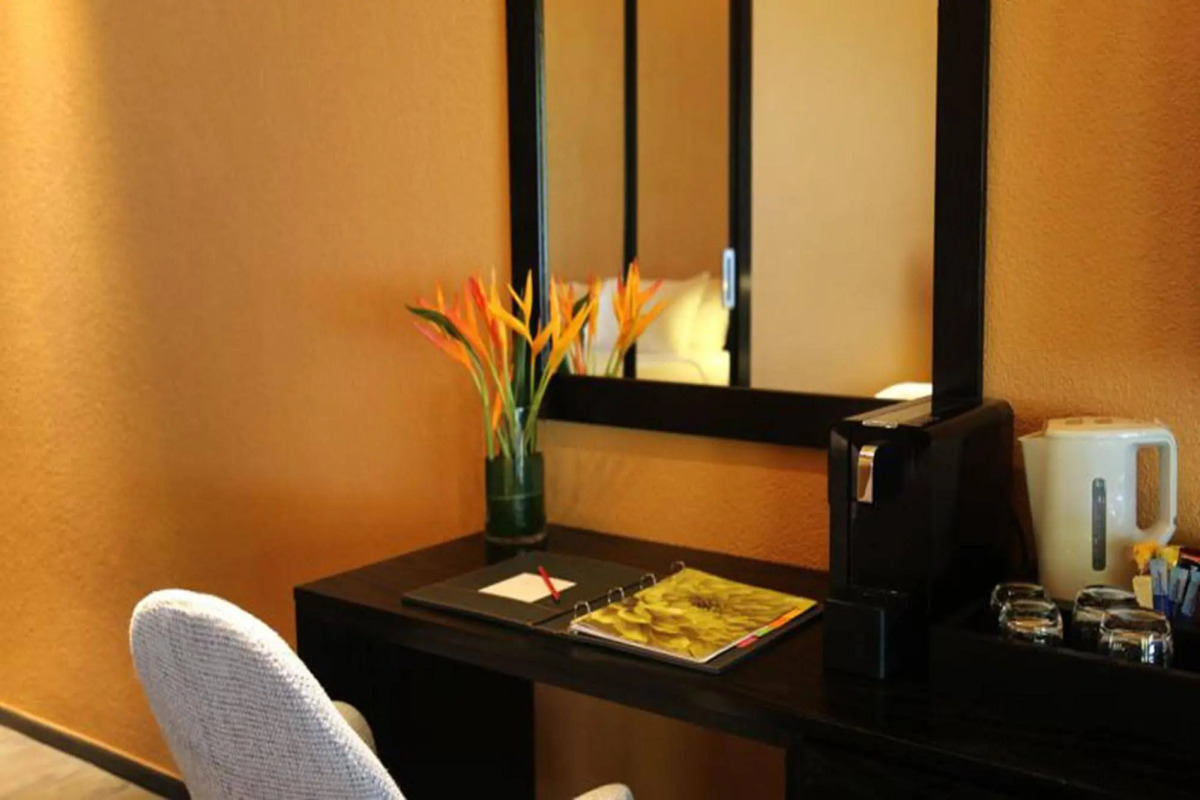 Peninsula Beach Resort