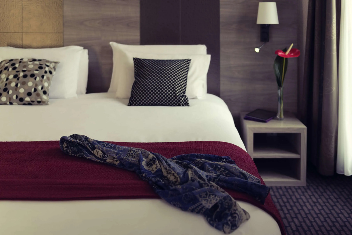 Mercure Annecy Centre