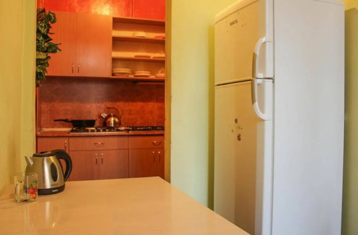 Хостел СССР ПЛЮС