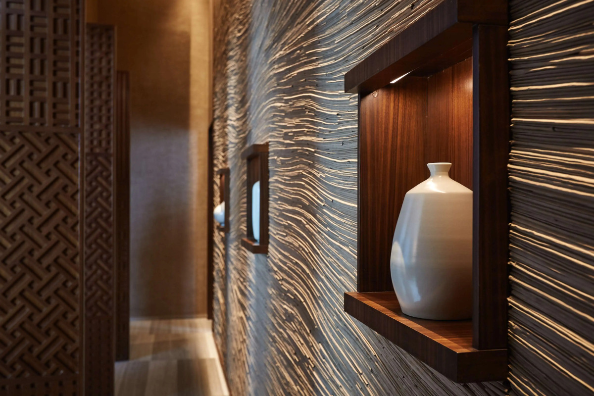 Park Hyatt Guangzhou