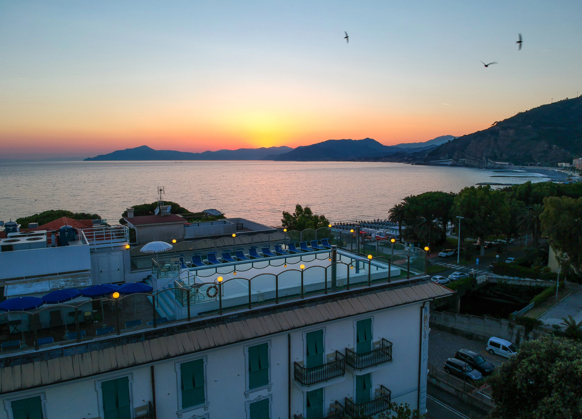 Grande Albergo Sestri Levante