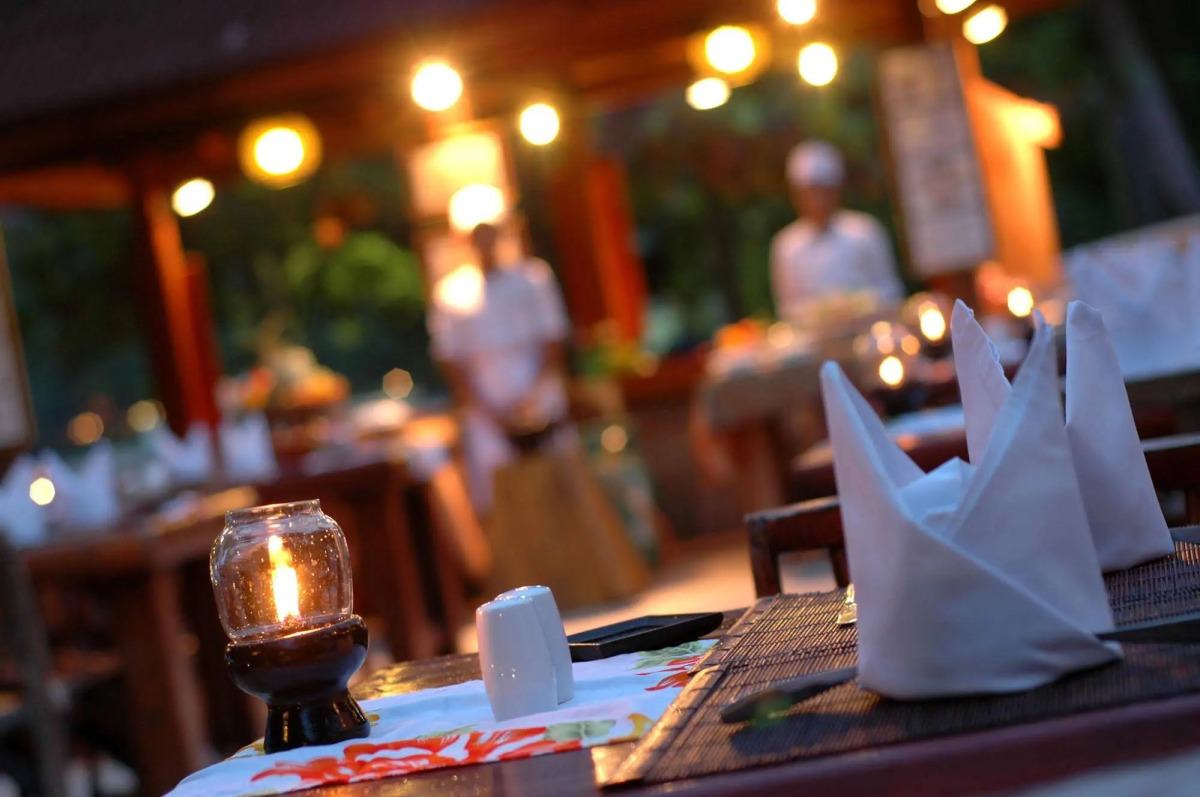 Sunrise Tropical Resort