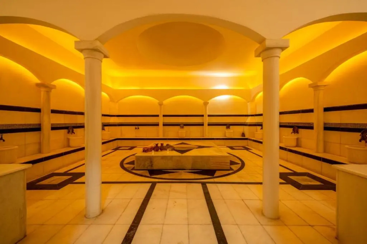 Selectum Family Resort Side