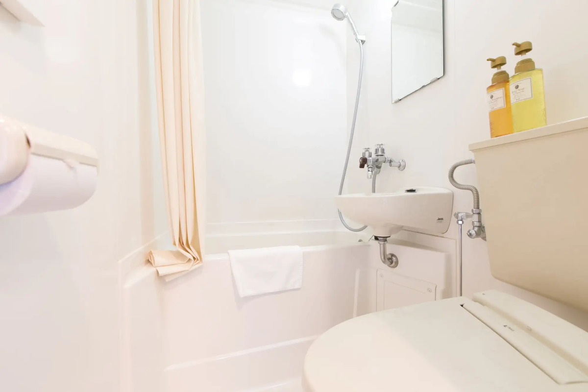 Flexstay Inn Nakanobu