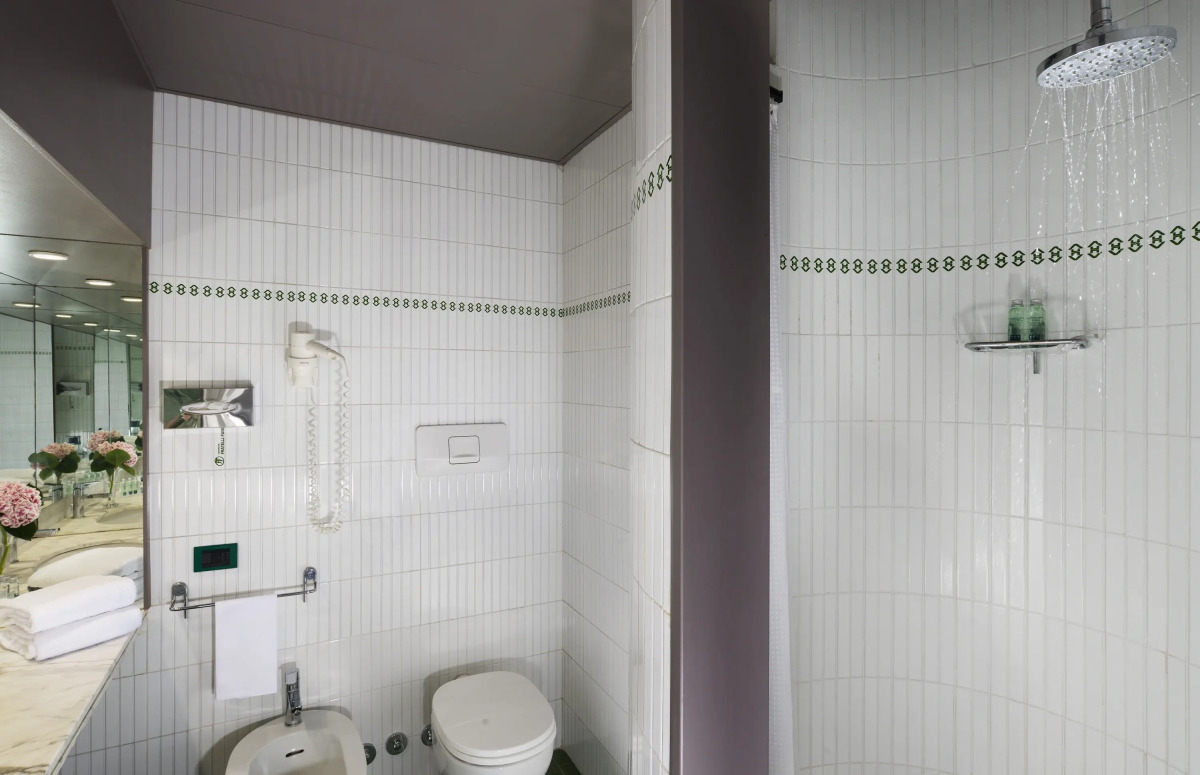 Una Hotels Forte Dei Marmi