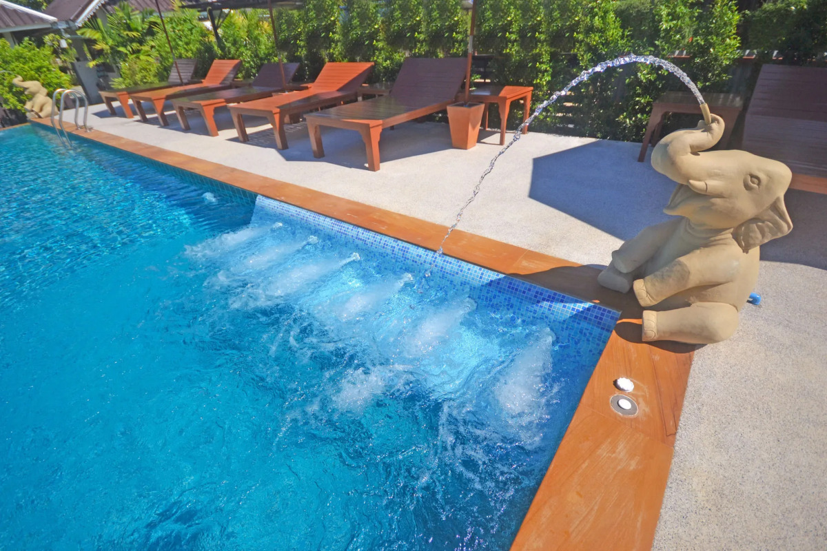 Thai Thai Sukhothai Resort