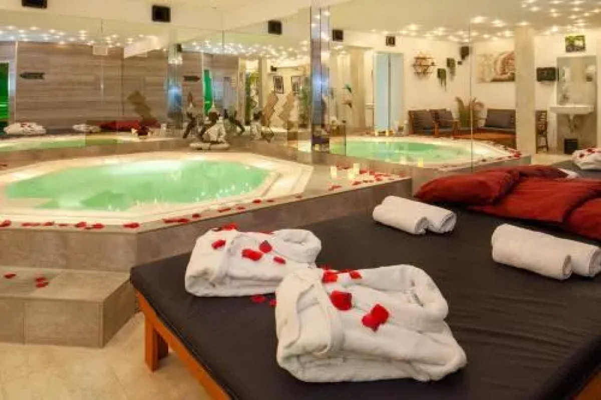 Relax Hotel & SPA Stuttgart