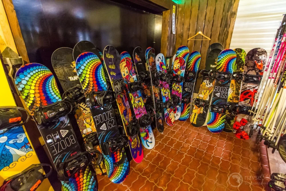 Гостевой дом «У Черепановых»