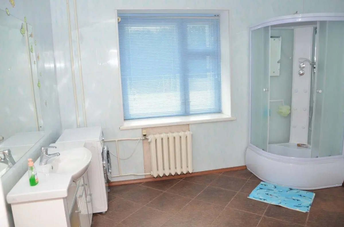 Hostel Like Na Marinina