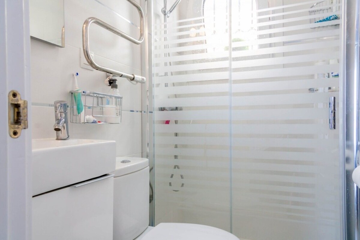 Aptos Pueblo Andaluz  Nerja