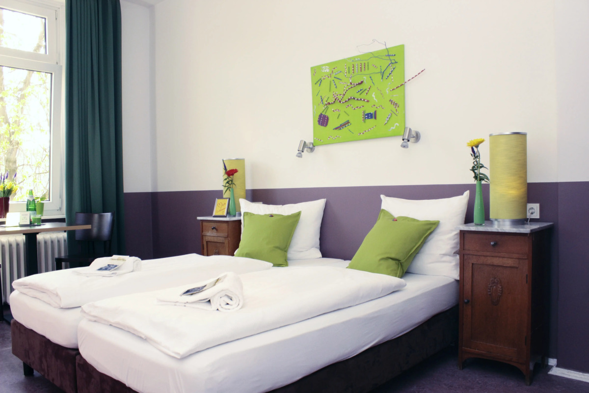 Grand Hostel Berlin Classic