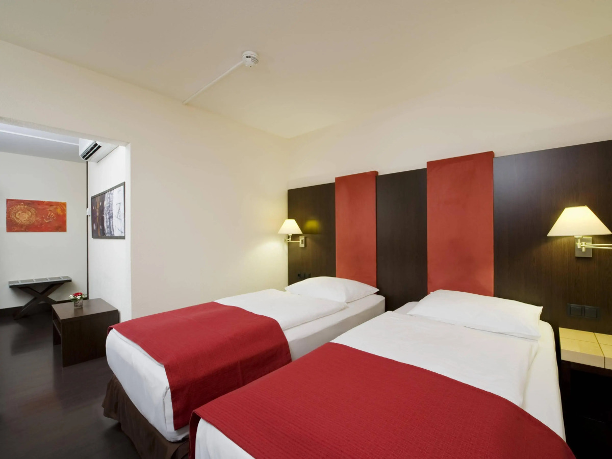 NH Collection Salzburg City