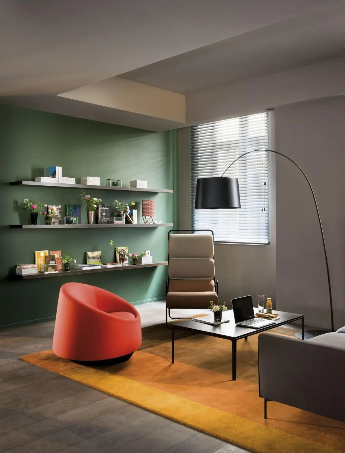 OKKO Hotels Lyon Centre