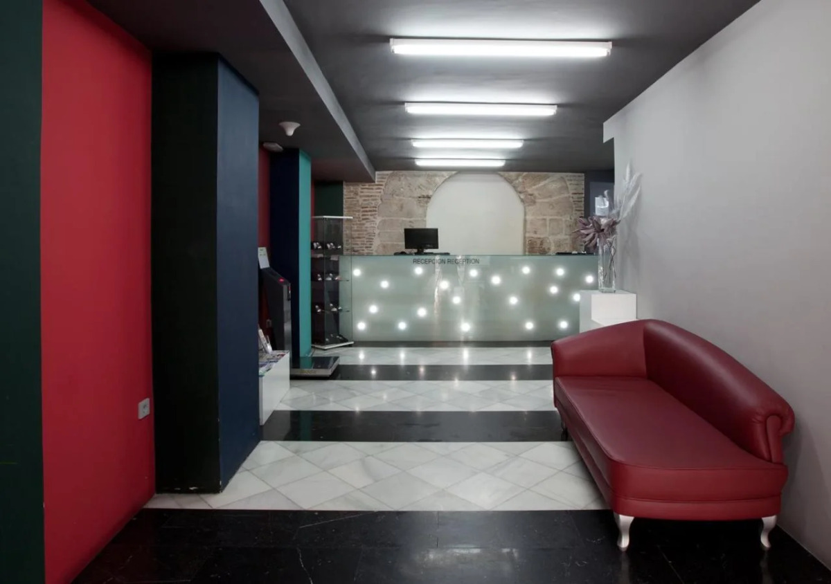 Cosy Rooms Tapinería