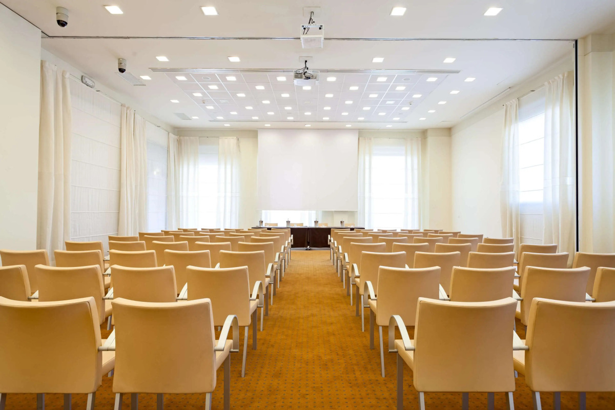 Hilton Garden Inn Florence Novoli