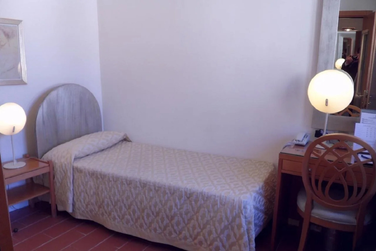 Hotel Palazzo Ognissanti