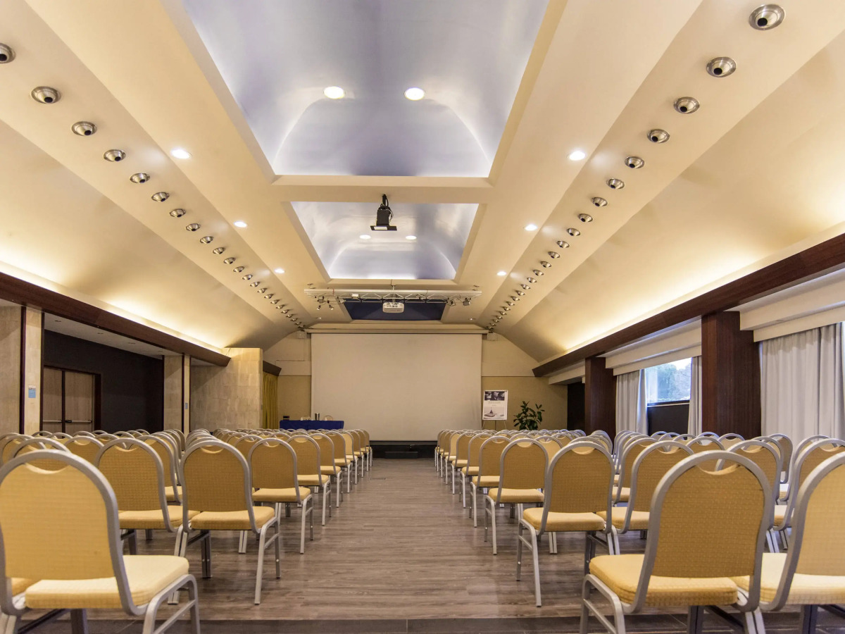 Mercure Eur Roma West