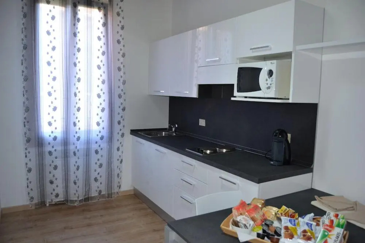 Suite in Venice Ai Carmini